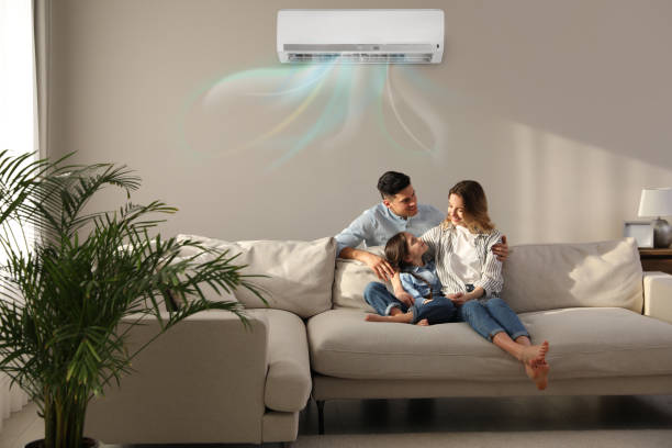 Best Residential HVAC in Warwick, RI