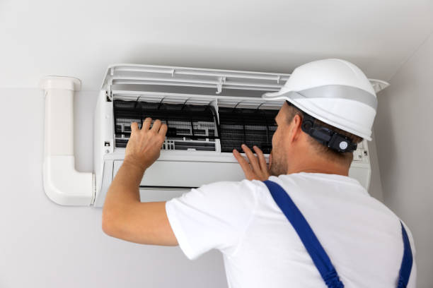 Best HVAC Retrofitting and Upgrading in Warwick, RI
