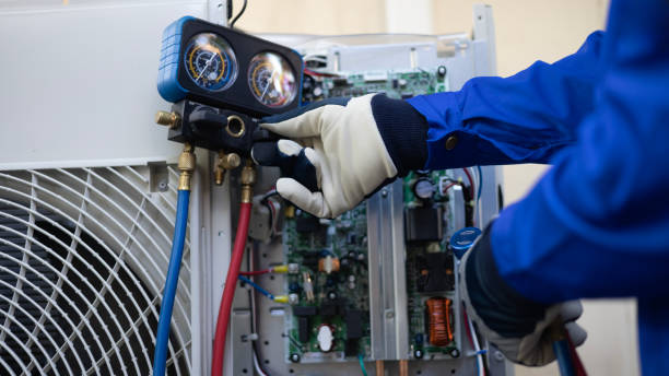 Best Thermostats and Smart Controls in Warwick, RI