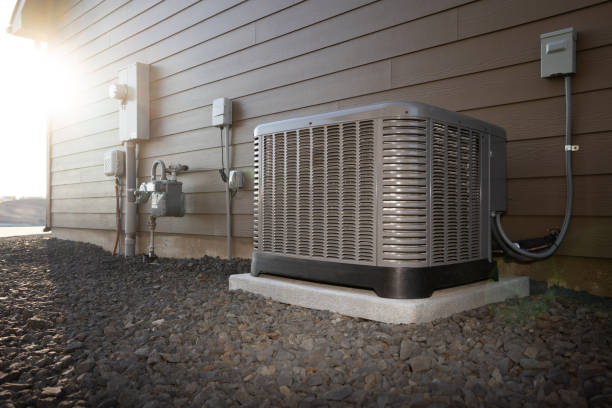 Best Solar-powered HVAC Systems in Warwick, RI